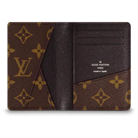 louis vitton wallet men's.